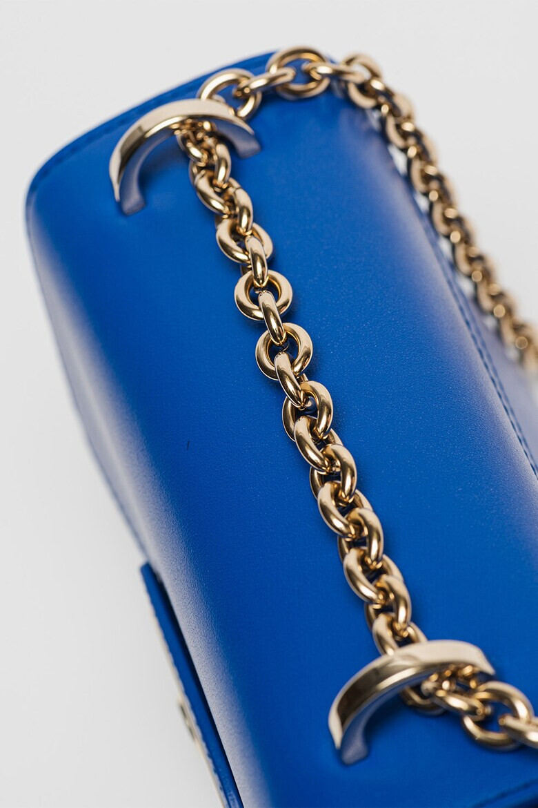 Furla Кожена чанта Metropolis - Pepit.bg