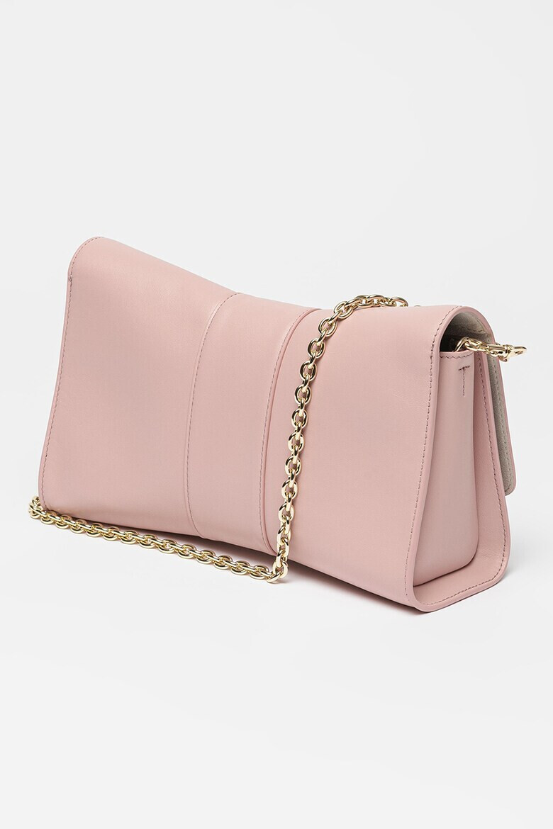 Furla Кожена чанта Metropolis - Pepit.bg