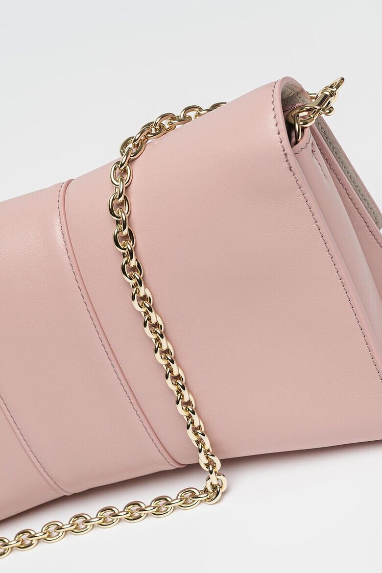 Furla Кожена чанта Metropolis - Pepit.bg