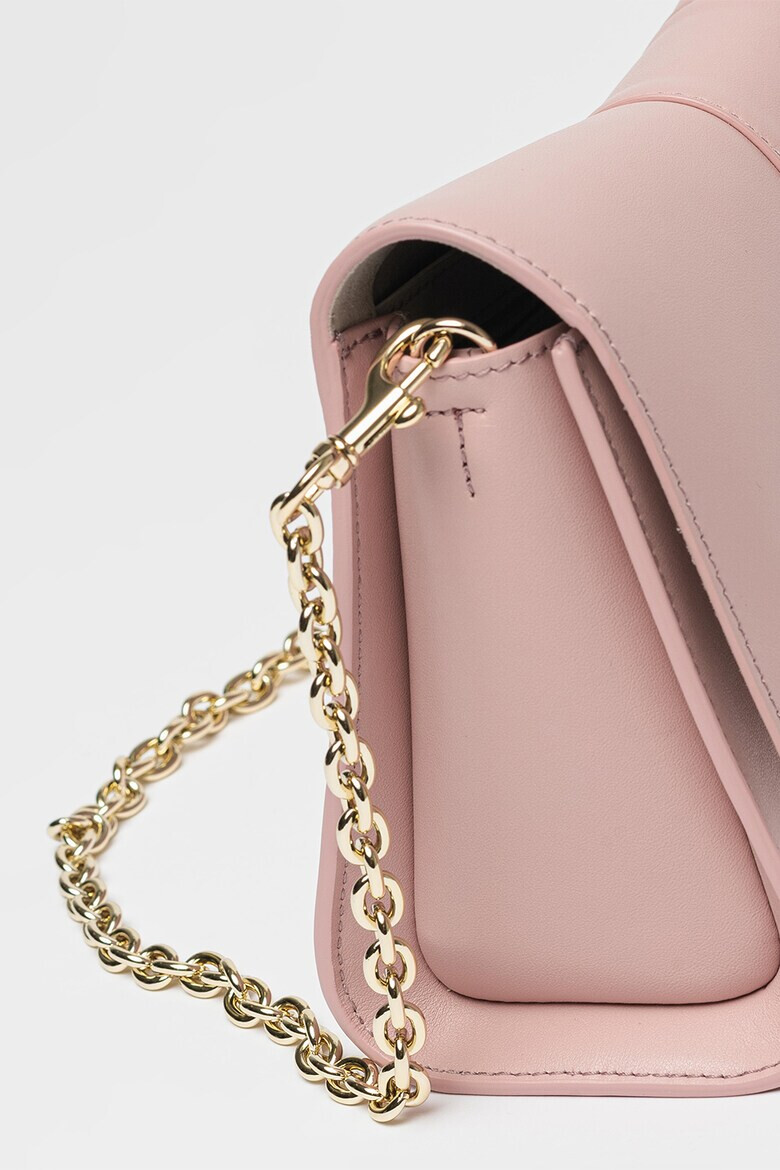 Furla Кожена чанта Metropolis - Pepit.bg