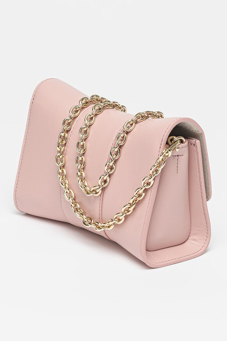 Furla Кожена чанта Metropolis - Pepit.bg