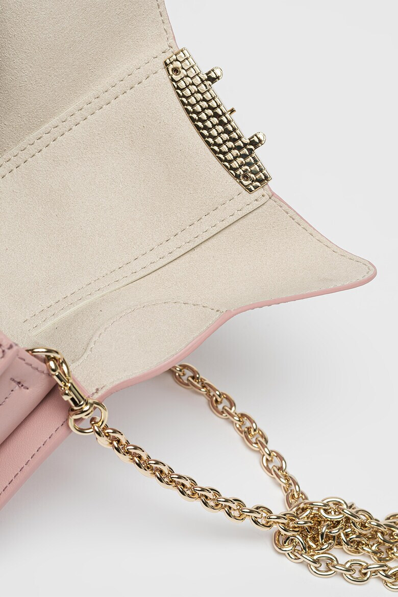 Furla Кожена чанта Metropolis - Pepit.bg