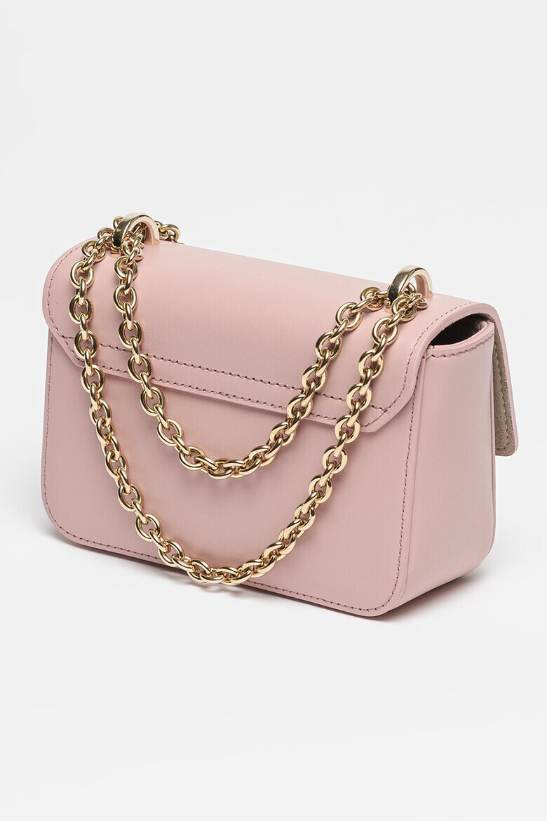 Furla Кожена чанта Metropolis - Pepit.bg