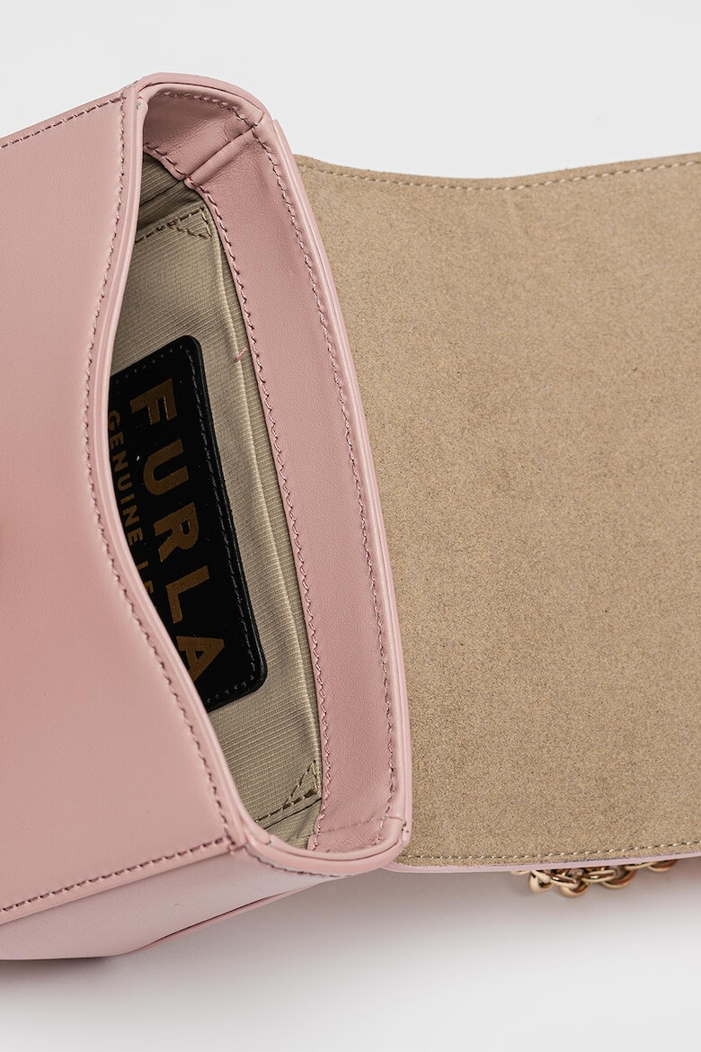 Furla Кожена чанта Metropolis - Pepit.bg