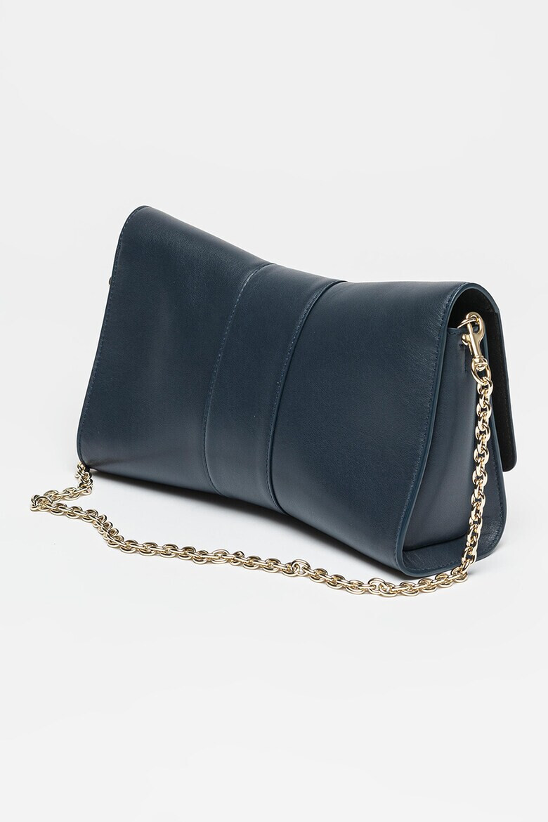 Furla Кожена чанта Metropolis - Pepit.bg