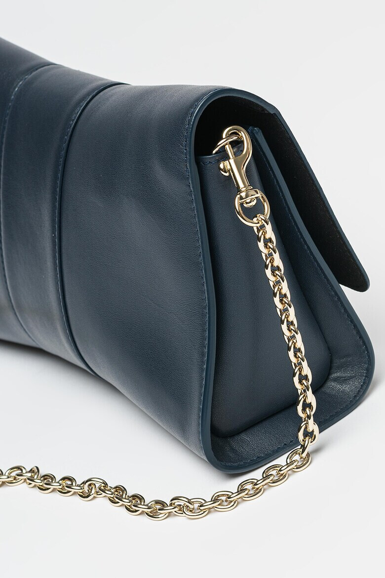 Furla Кожена чанта Metropolis - Pepit.bg