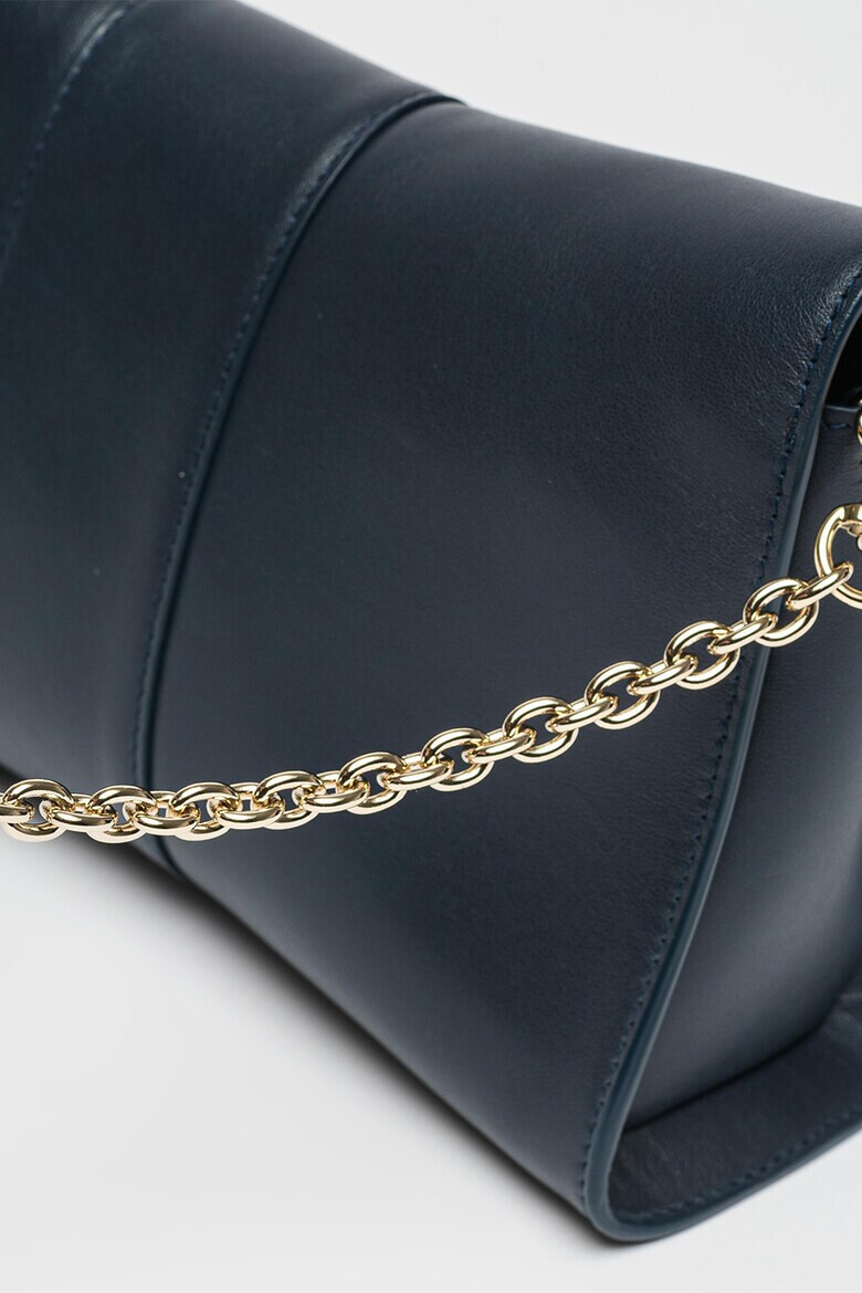 Furla Кожена чанта Metropolis - Pepit.bg