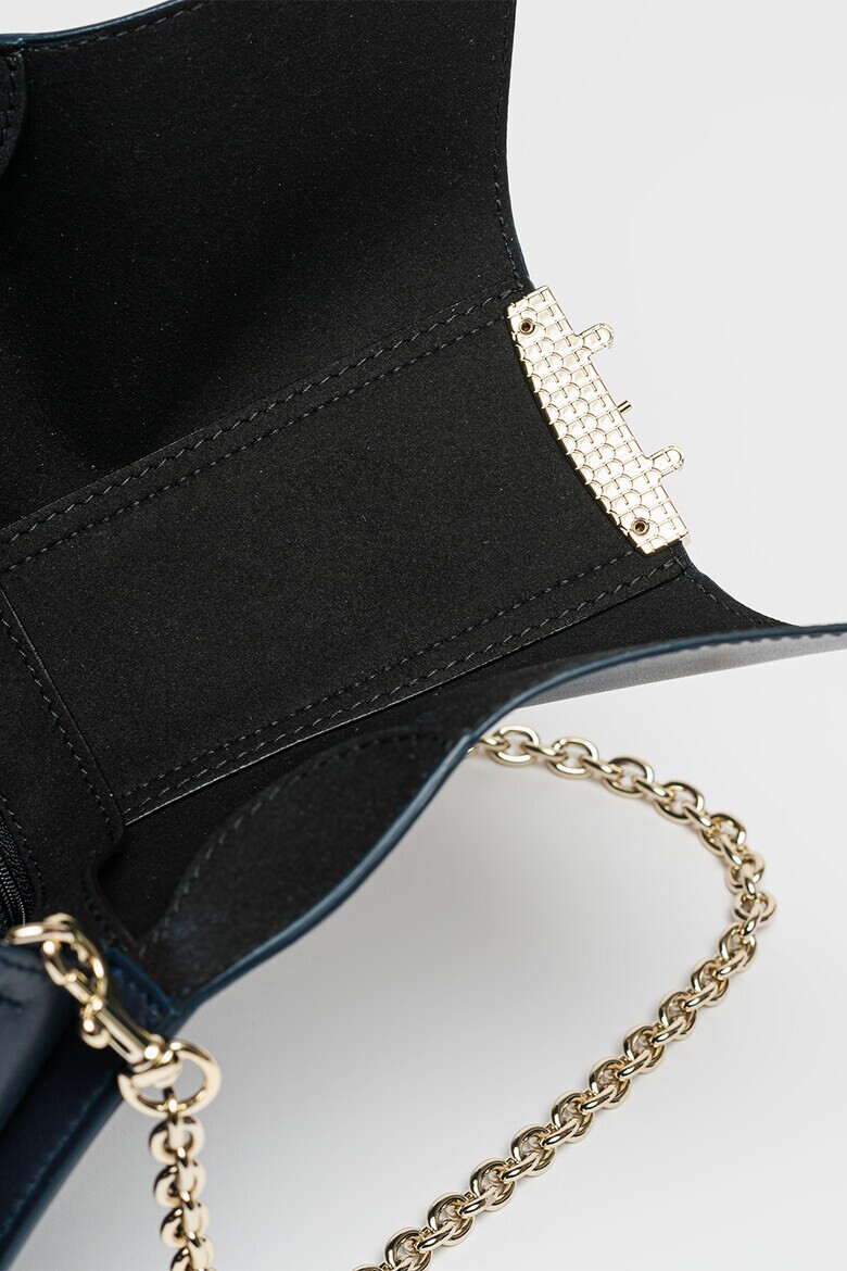 Furla Кожена чанта Metropolis - Pepit.bg