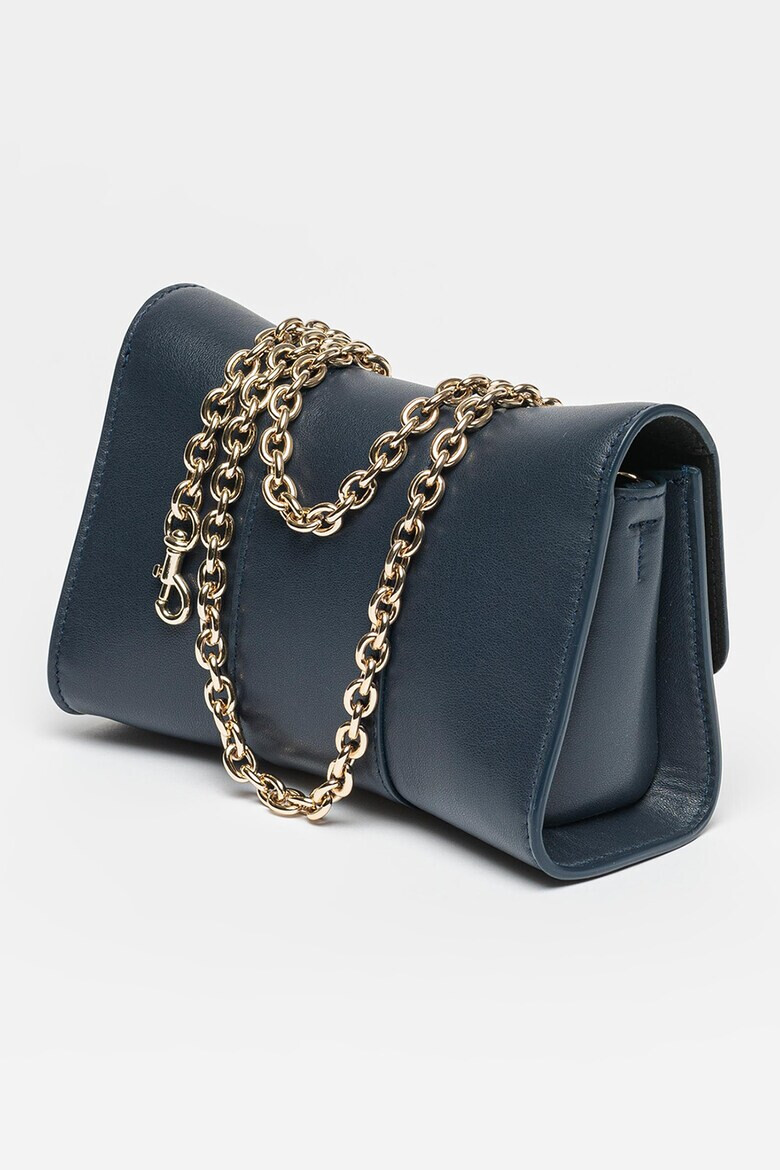 Furla Кожена чанта Metropolis - Pepit.bg