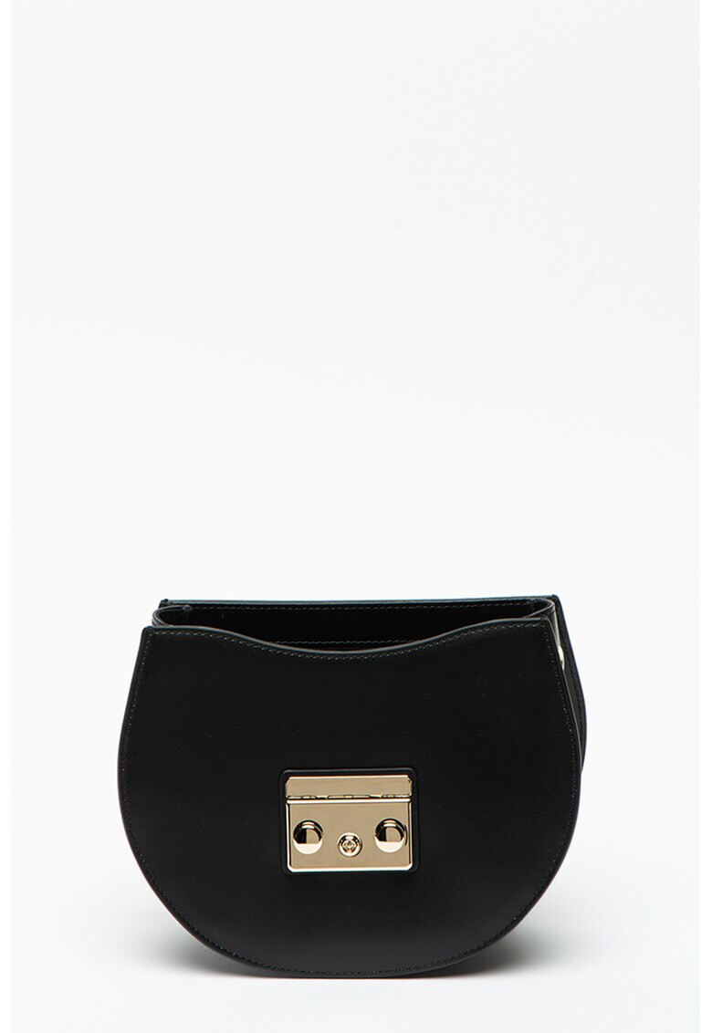 Furla Кожена чанта Metropolis - Pepit.bg