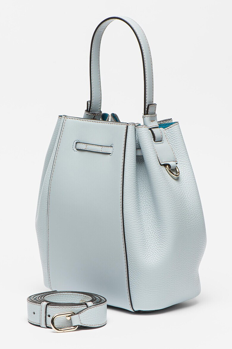 Furla Кожена чанта Miastella - Pepit.bg