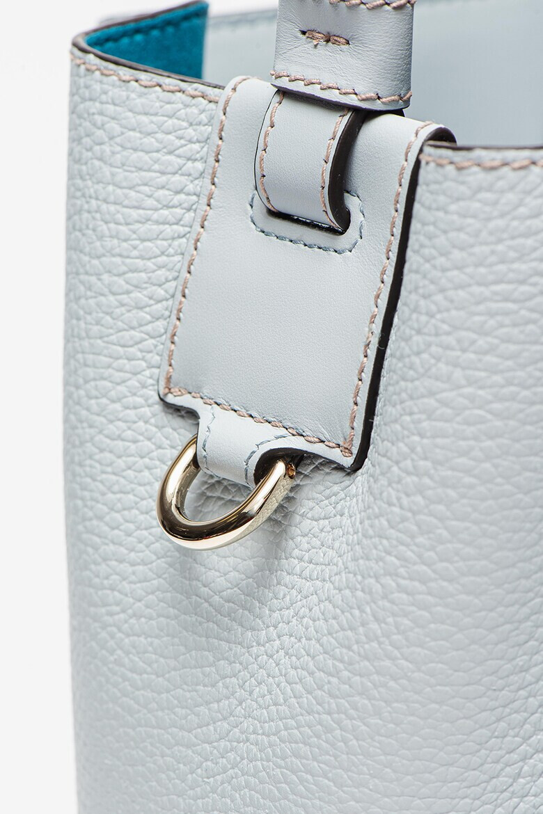 Furla Кожена чанта Miastella - Pepit.bg