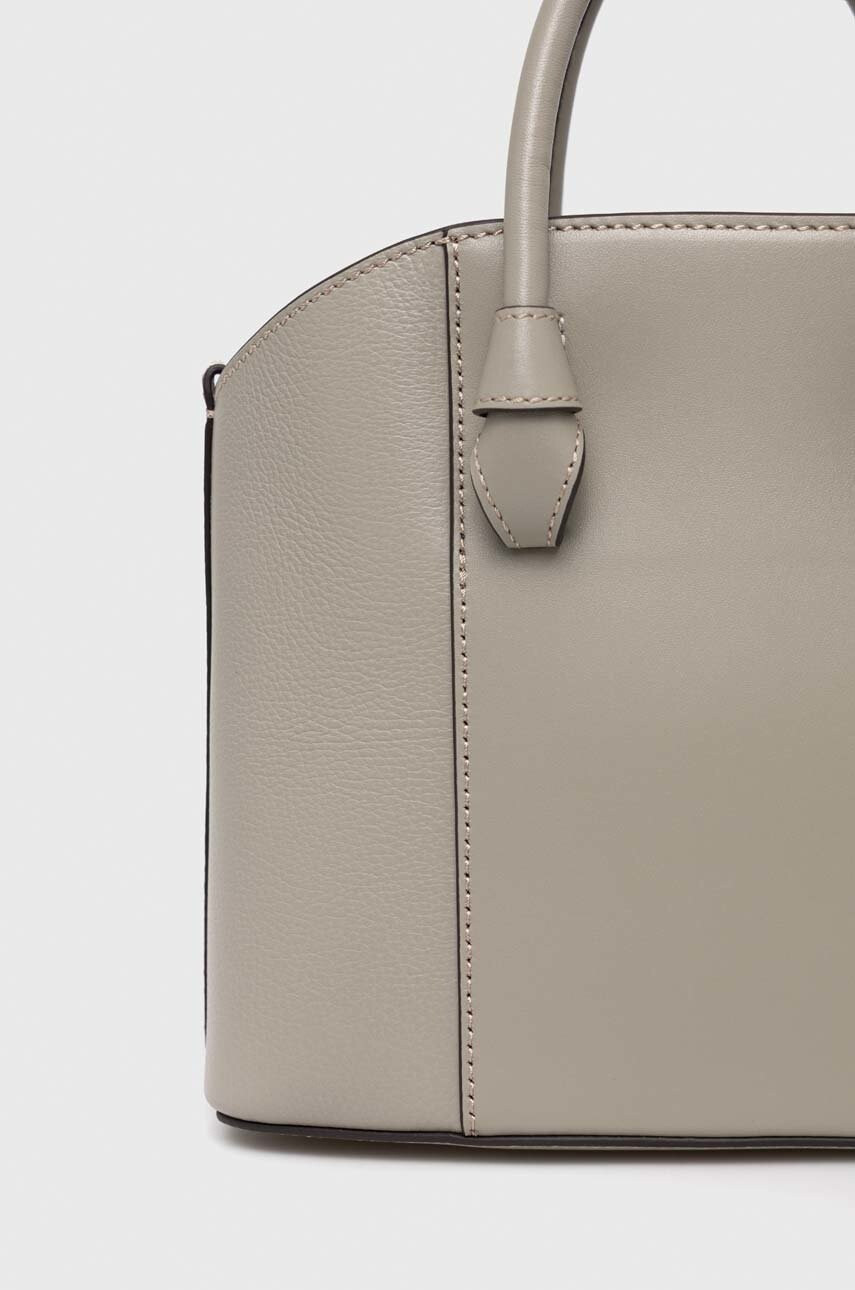 Furla Кожена чанта Miastella - Pepit.bg