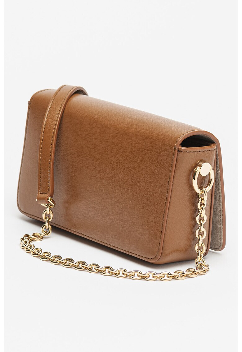 Furla Кожена чанта My Joy - Pepit.bg