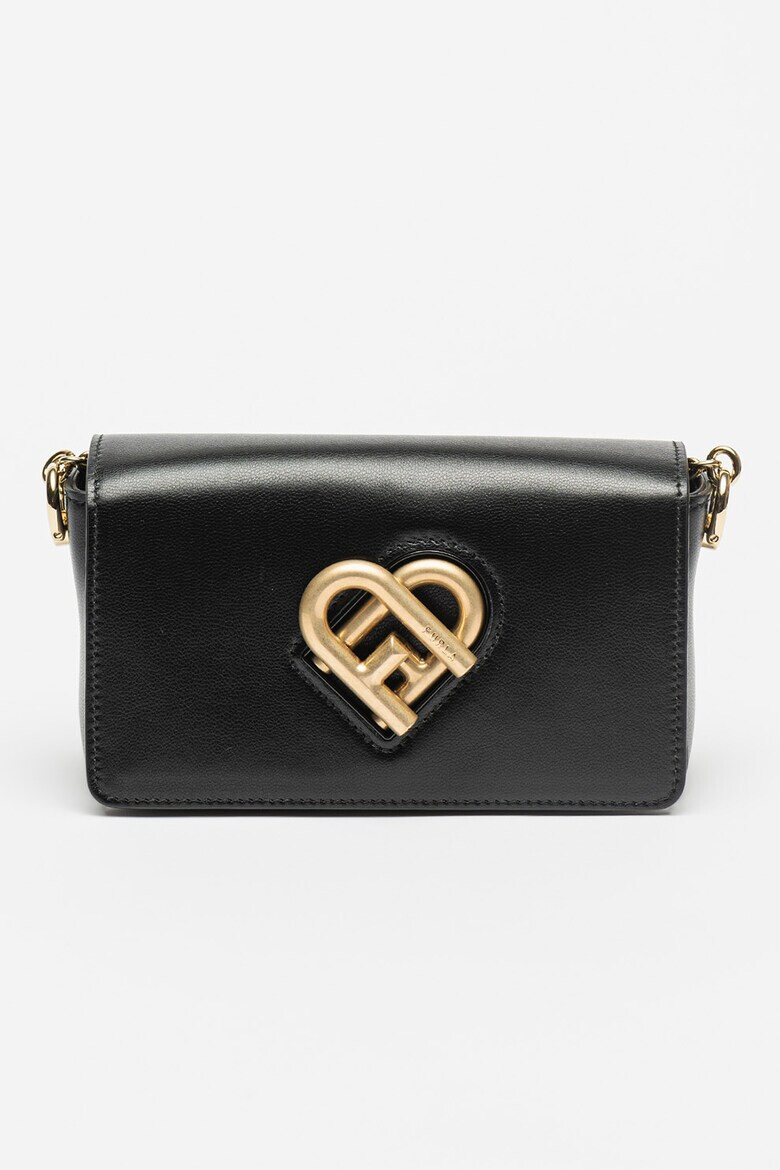 Furla Кожена чанта My Joy - Pepit.bg