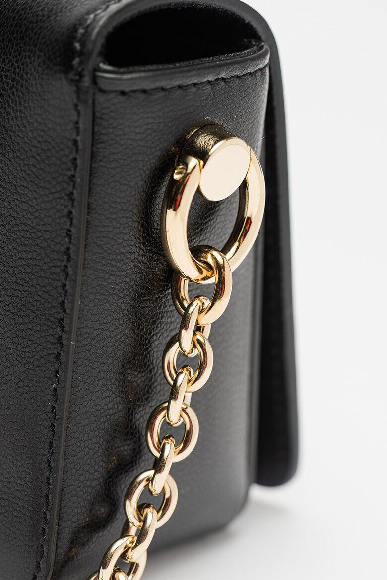 Furla Кожена чанта My Joy - Pepit.bg