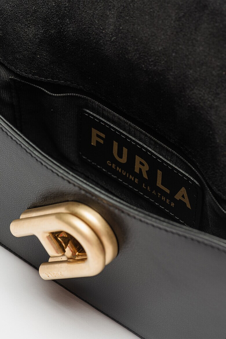 Furla Кожена чанта My Joy - Pepit.bg