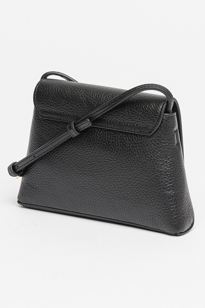 Furla Кожена чанта Net Mini - Pepit.bg