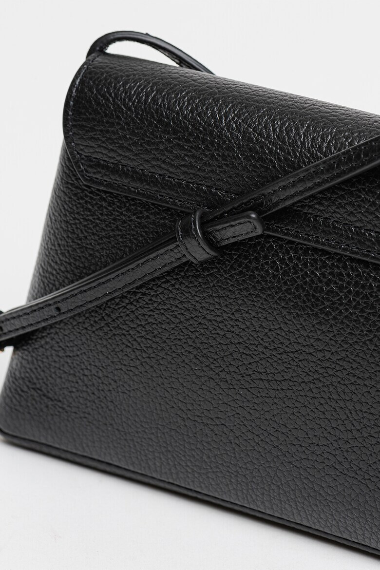 Furla Кожена чанта Net Mini - Pepit.bg