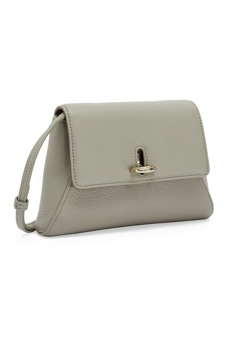 Furla Кожена чанта Net Mini - Pepit.bg