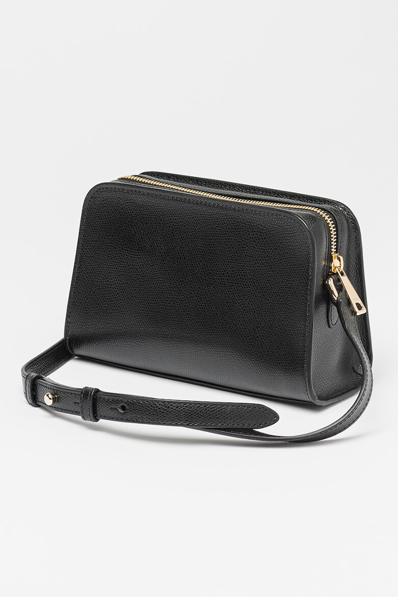 Furla Кожена малка чанта 1927 - Pepit.bg