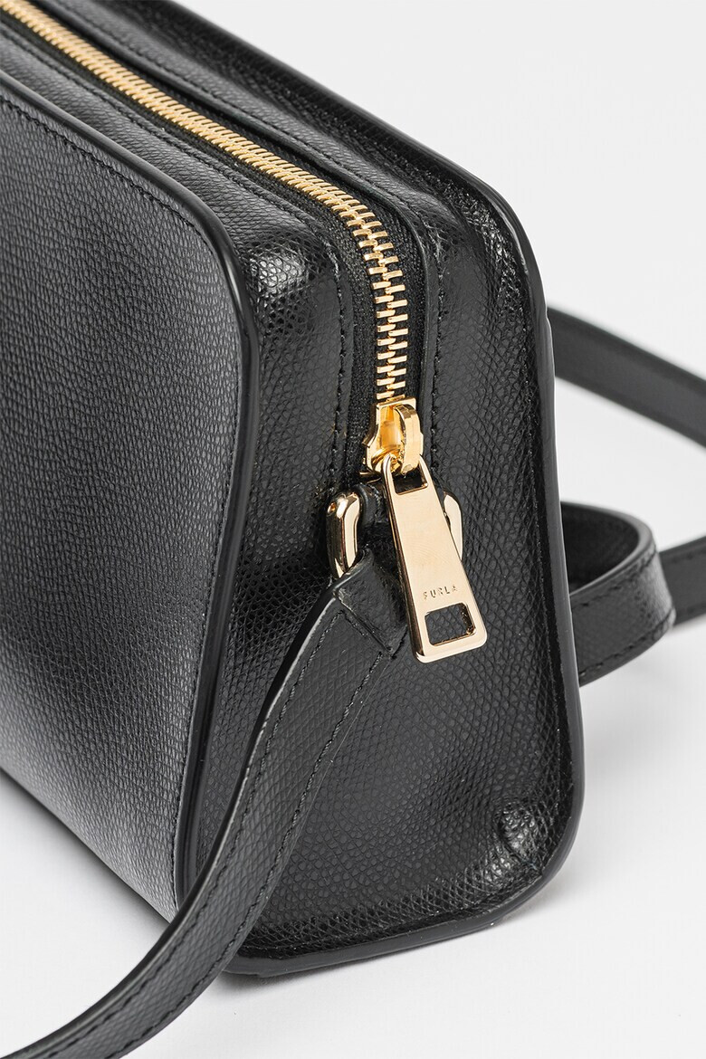 Furla Кожена малка чанта 1927 - Pepit.bg