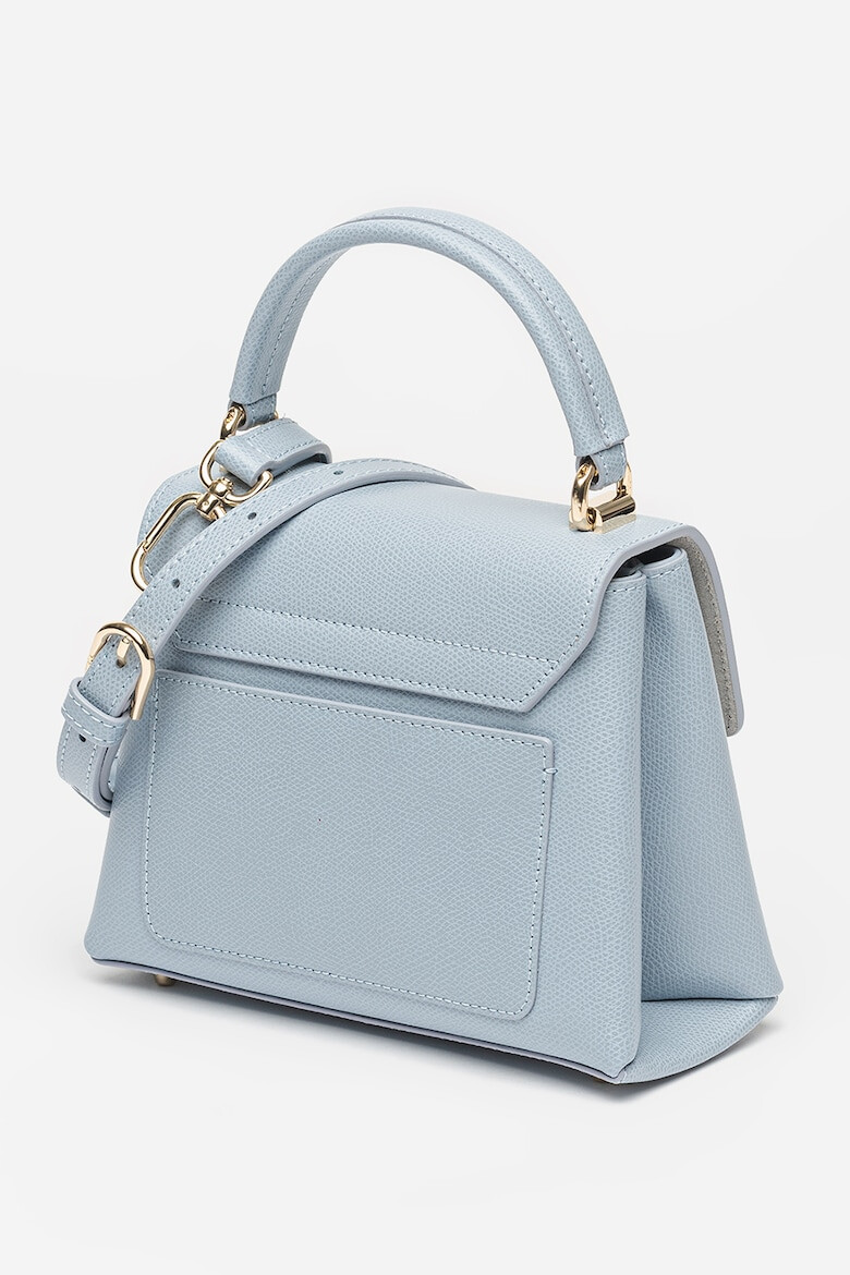 Furla Кожена чанта през рамо - Pepit.bg