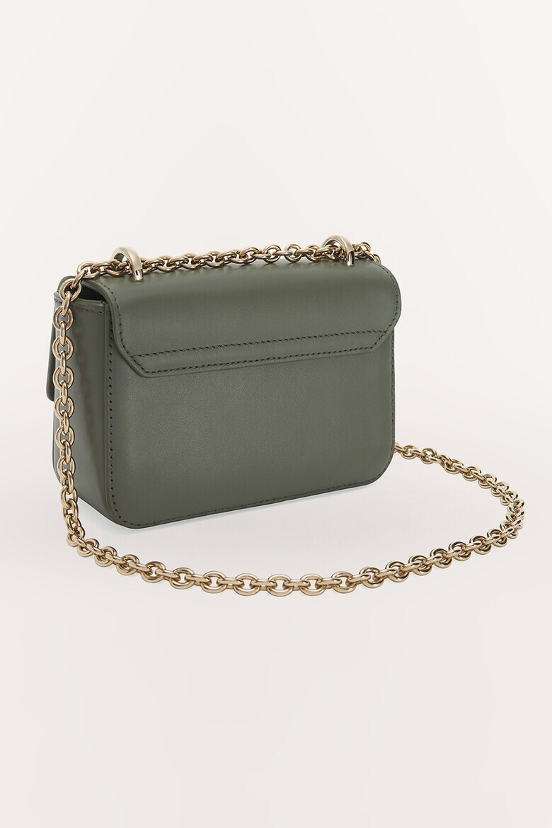 Furla Кожена чанта Metropolis - Pepit.bg