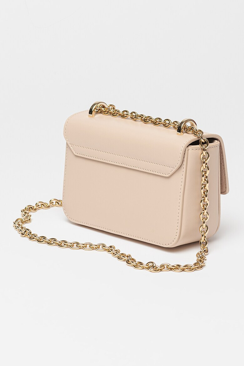 Furla Кожена чанта Metropolis - Pepit.bg