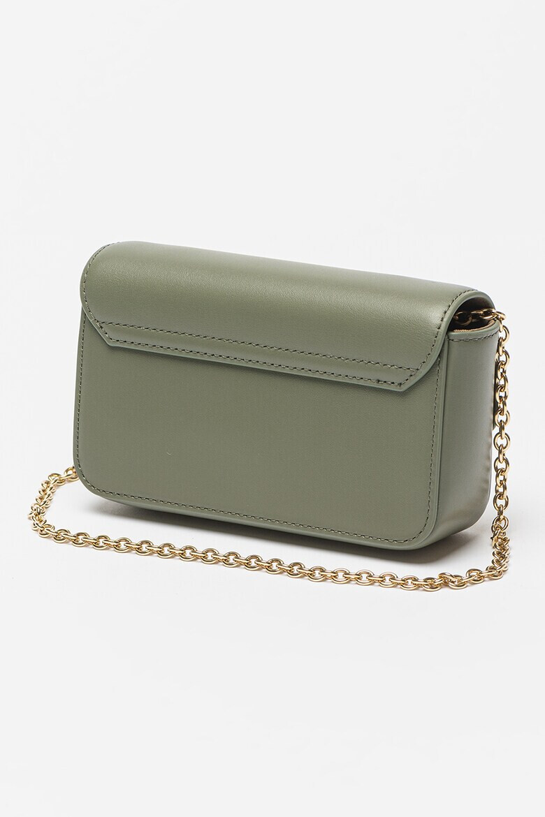 Furla Кожена малка чанта Metropolis - Pepit.bg