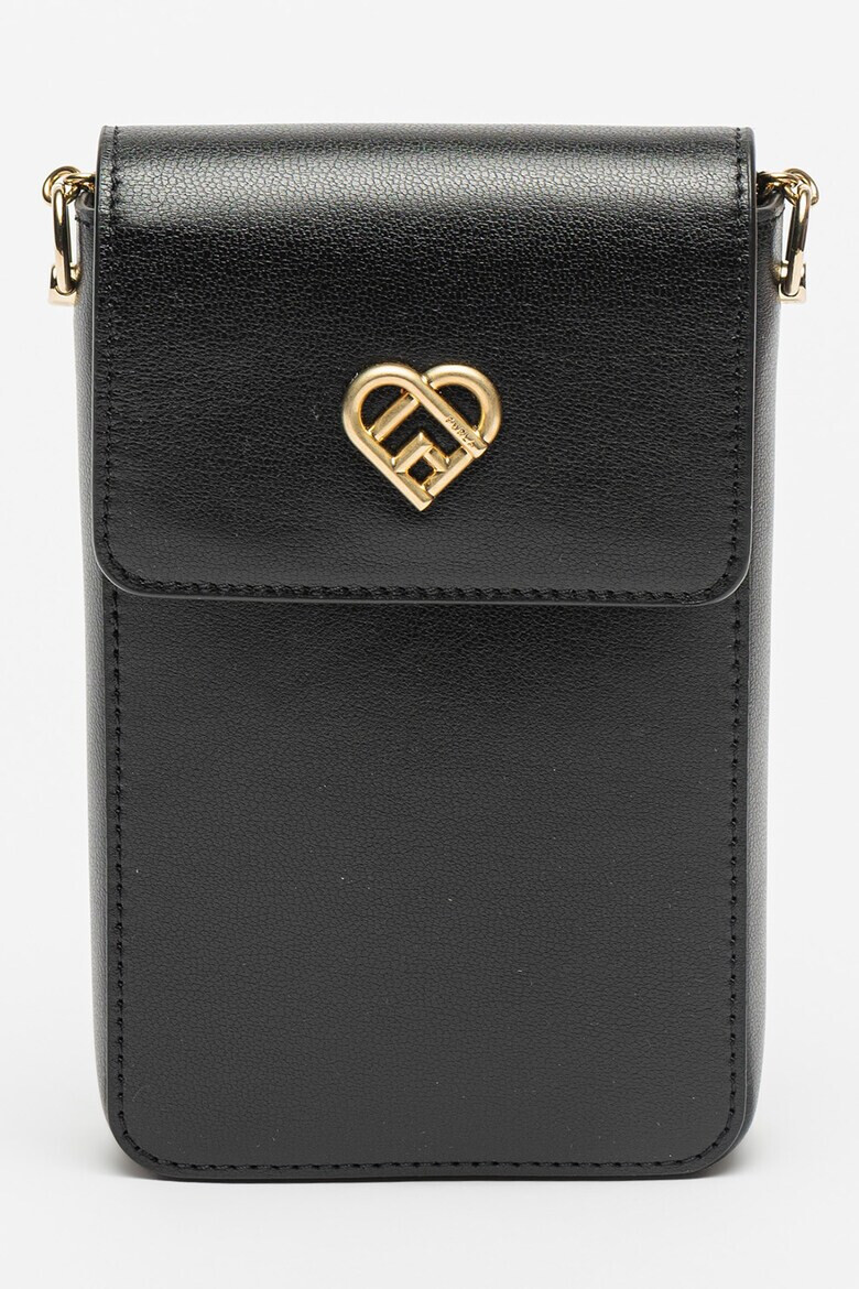 Furla Кожена чанта през рамо My Joy - Pepit.bg