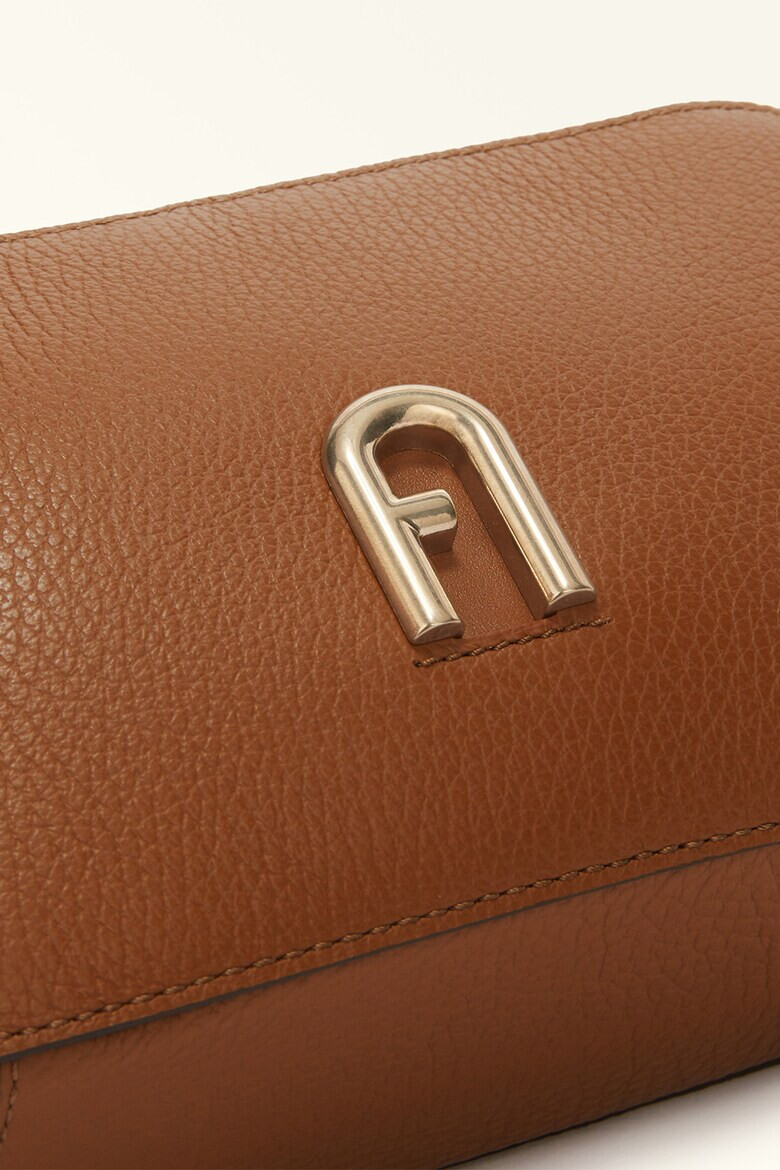 Furla Кожена чанта Primula Mini - Pepit.bg