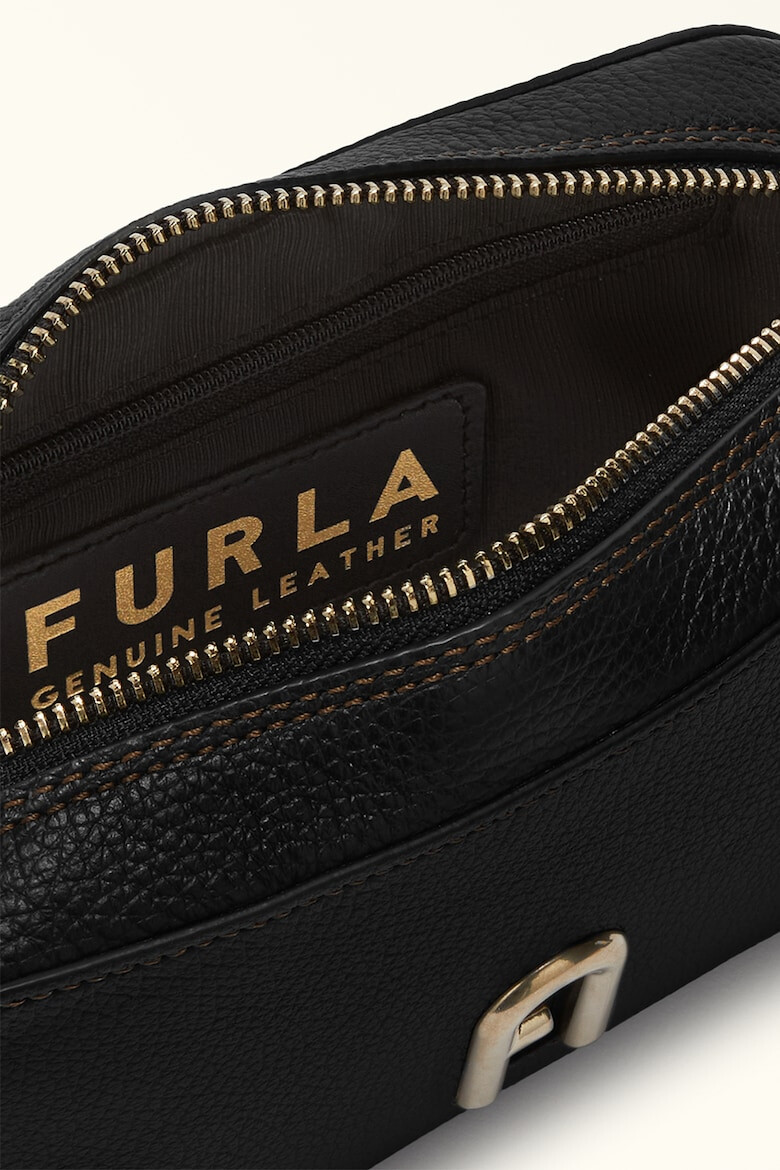 Furla Кожена чанта Primula Mini - Pepit.bg