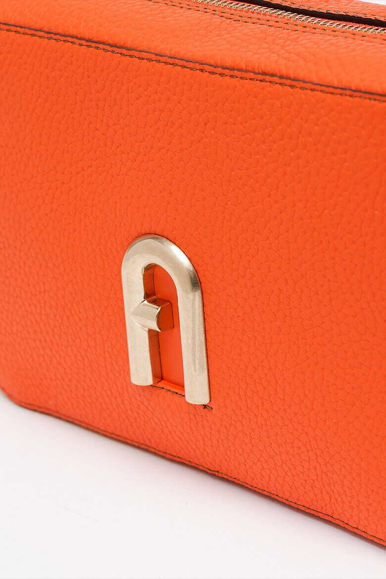 Furla Кожена чанта Primula - Pepit.bg