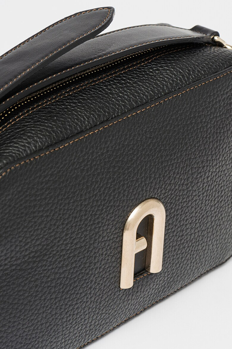 Furla Кожена чанта Primula - Pepit.bg