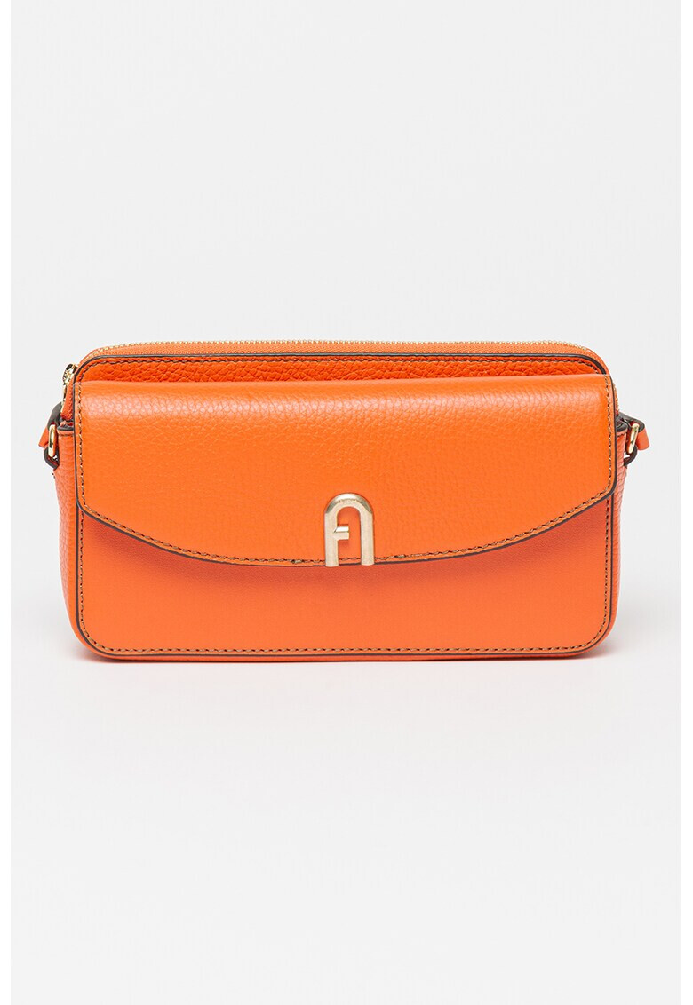 Furla Кожена чанта Primula - Pepit.bg