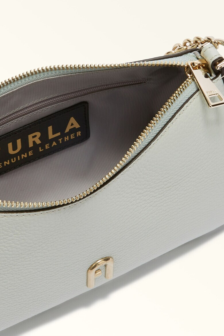 Furla Кожена чанта Primula - Pepit.bg