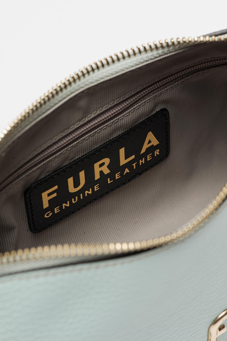 Furla Кожена чанта Primula - Pepit.bg