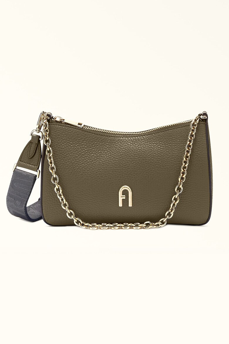 Furla Кожена чанта Primula - Pepit.bg