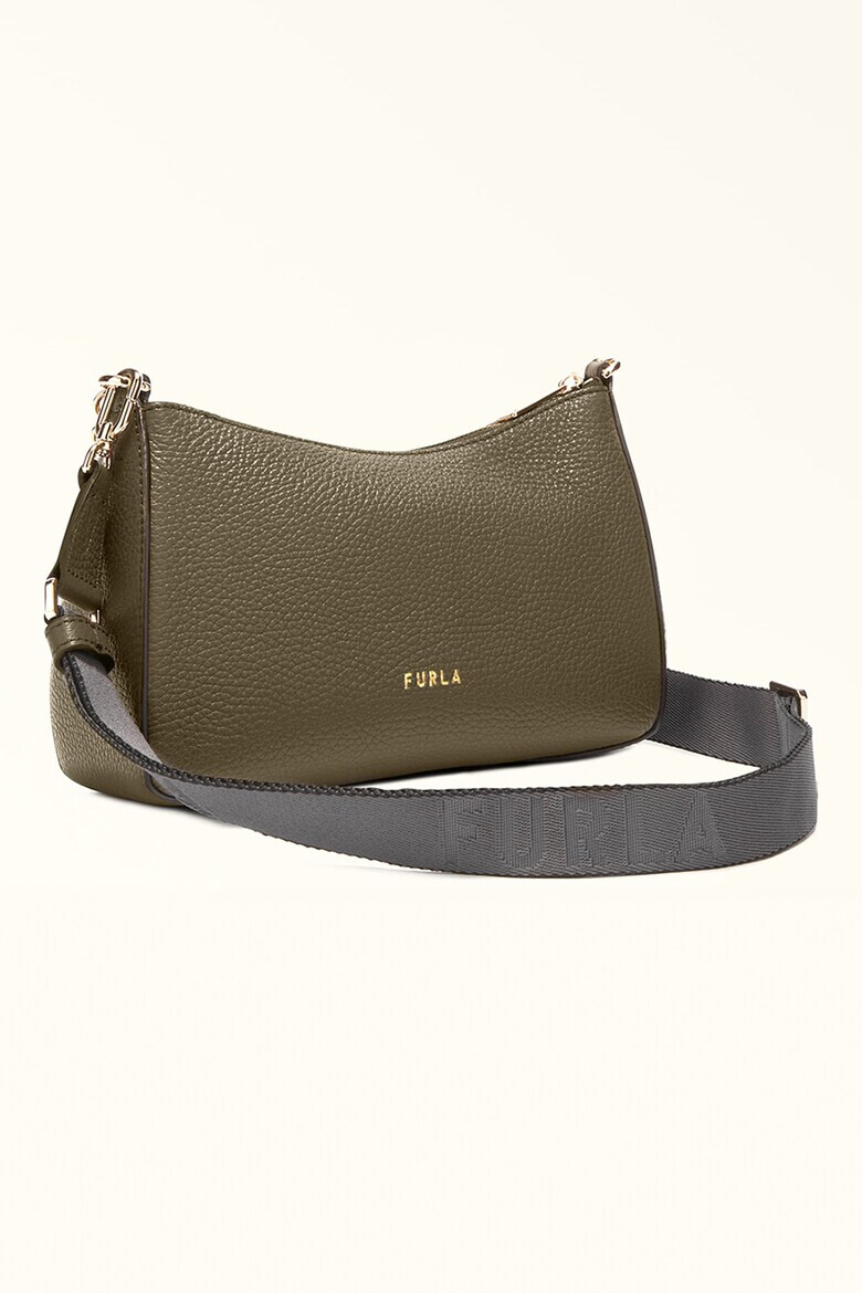 Furla Кожена чанта Primula - Pepit.bg