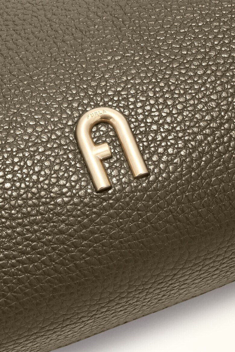 Furla Кожена чанта Primula - Pepit.bg
