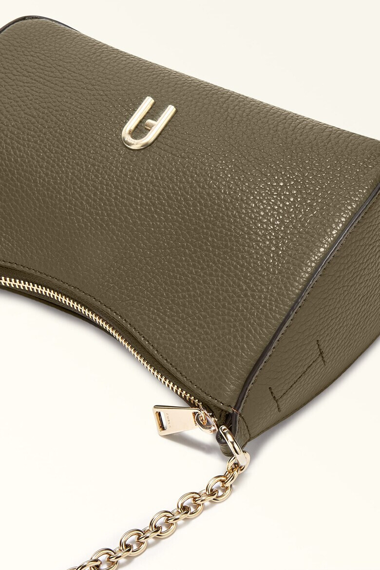 Furla Кожена чанта Primula - Pepit.bg