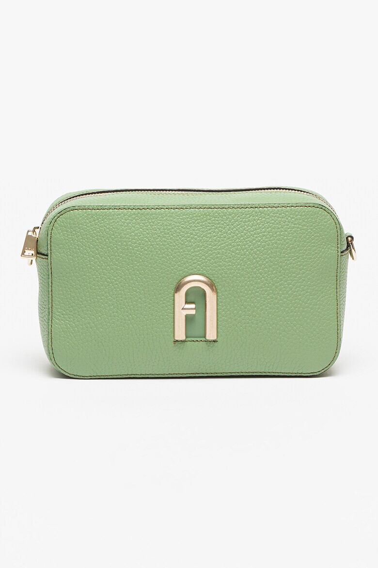 Furla Кожена чанта Primula - Pepit.bg