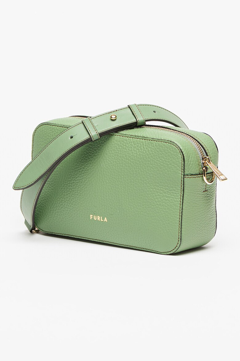 Furla Кожена чанта Primula - Pepit.bg