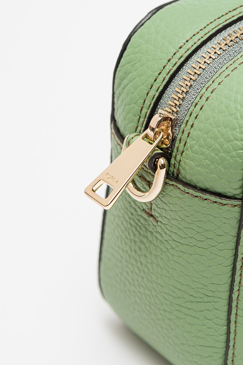 Furla Кожена чанта Primula - Pepit.bg