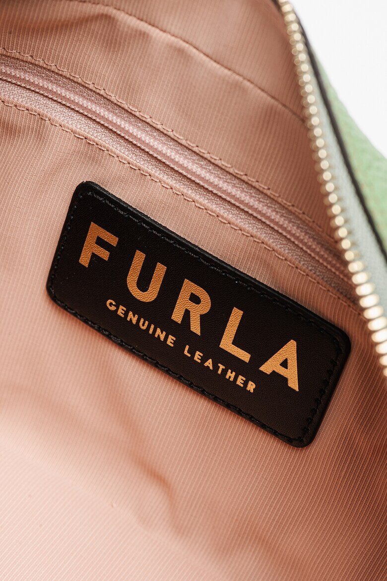 Furla Кожена чанта Primula - Pepit.bg