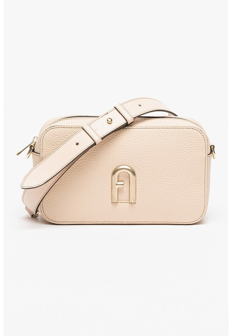 Furla Кожена чанта Primula - Pepit.bg