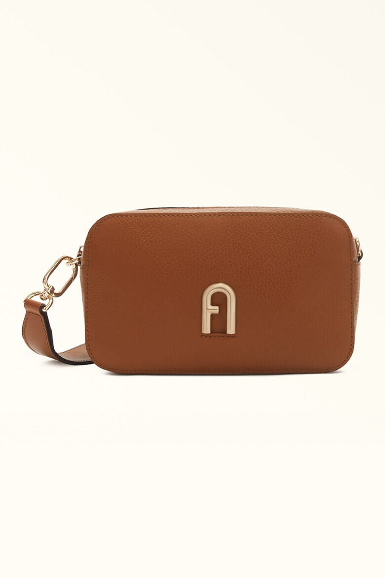 Furla Кожена чанта Primula Mini - Pepit.bg