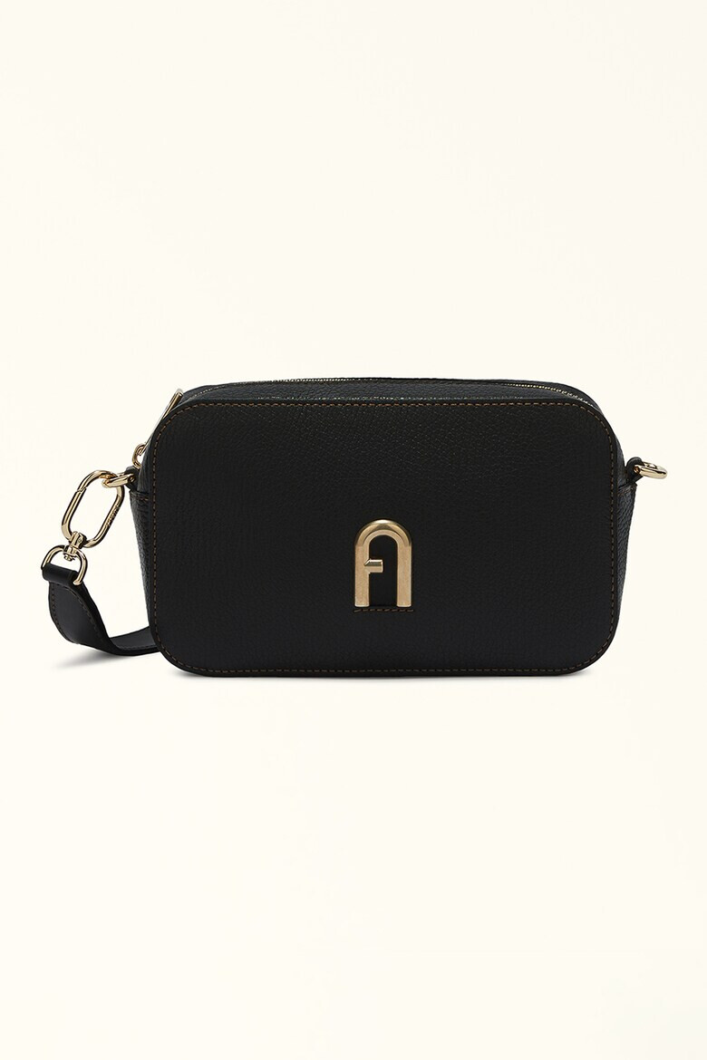 Furla Кожена чанта Primula Mini - Pepit.bg