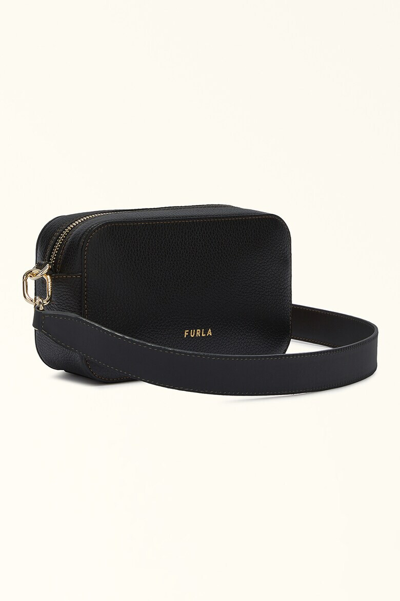 Furla Кожена чанта Primula Mini - Pepit.bg